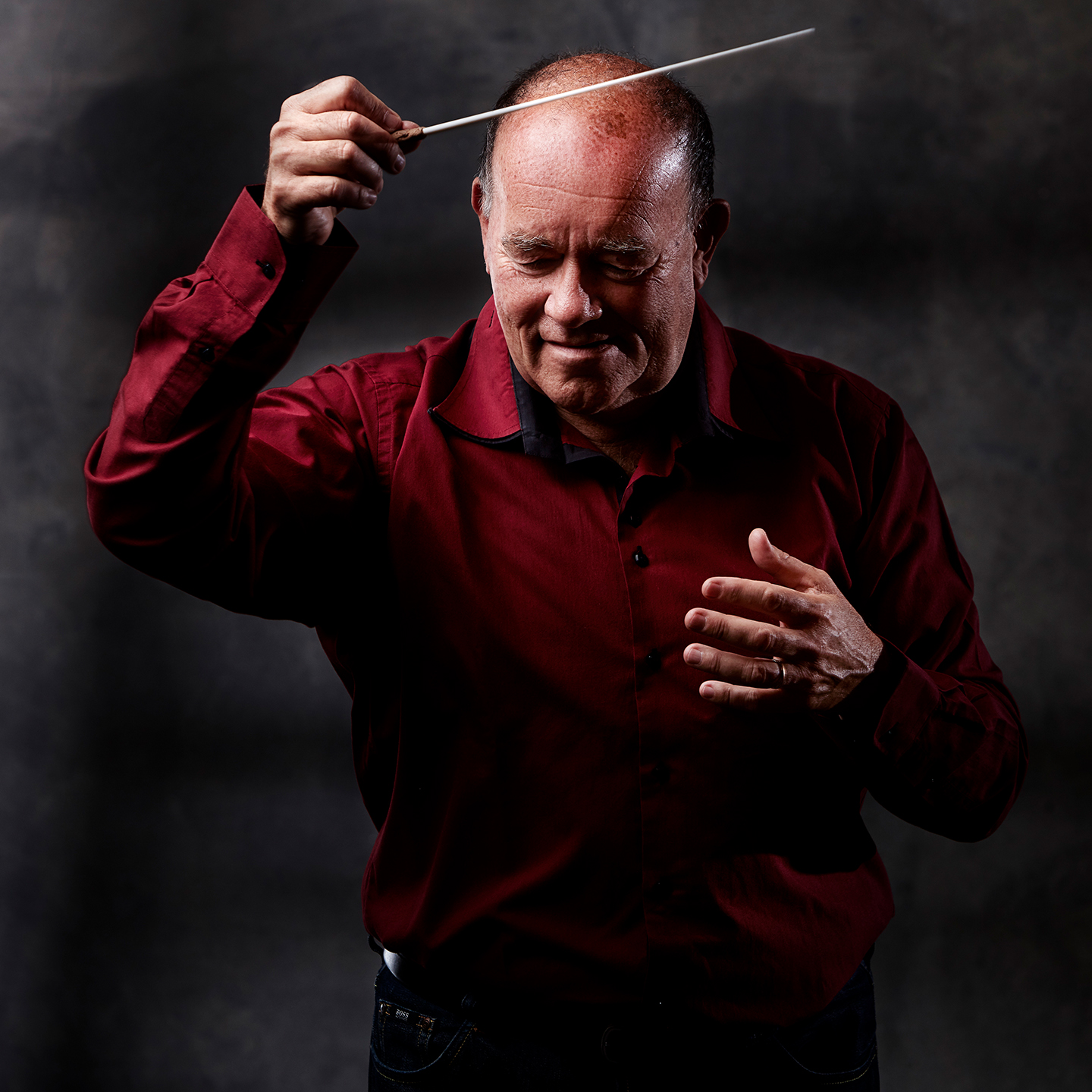 Marc Soustrot Malmö Live